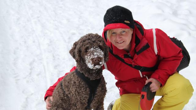 Einmal Ruka/Kuusamo und zurück